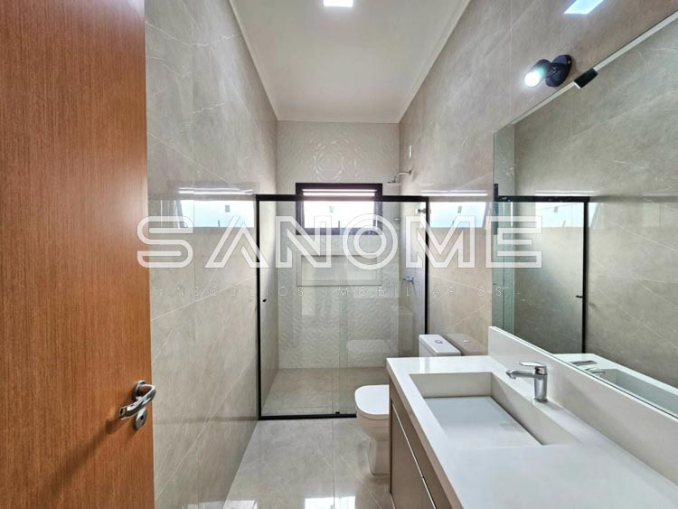 ca414 - Casa à venda no Reserva do Paratehy - São José dos Campos