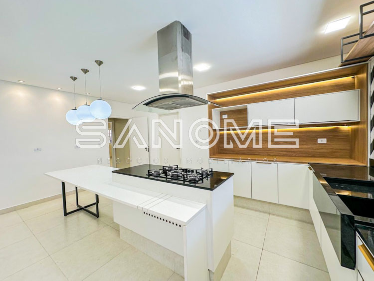 ca266 - Casa para alugar em São José dos Campos