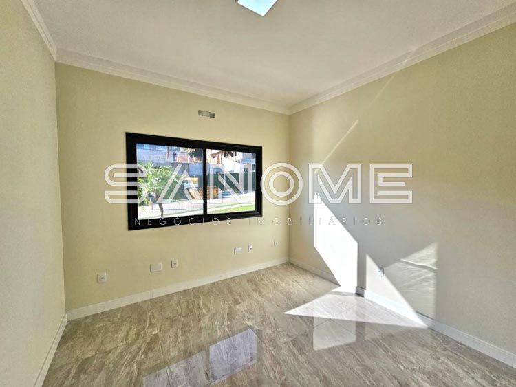 ca414 - Casa à venda no Reserva do Paratehy - São José dos Campos