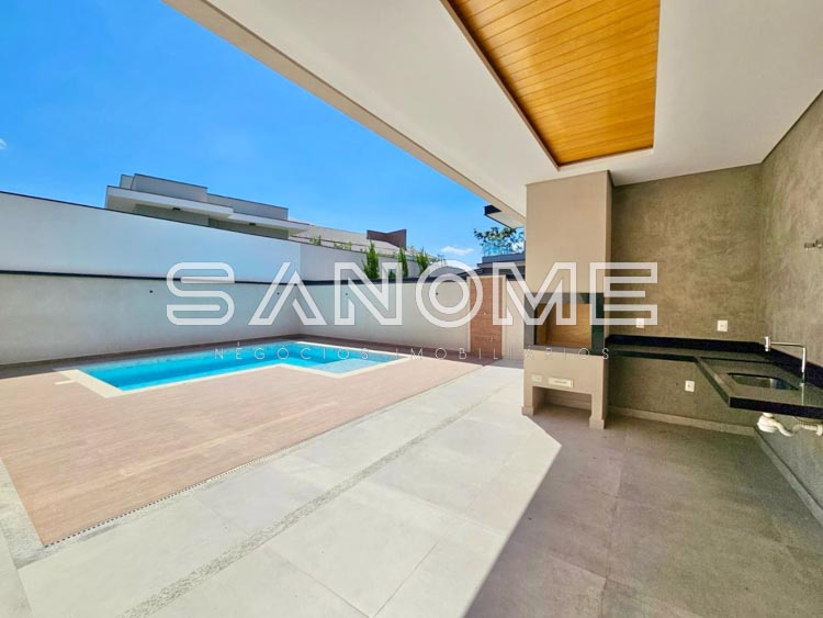 ca412 - Casa para alugar em São José dos Campos