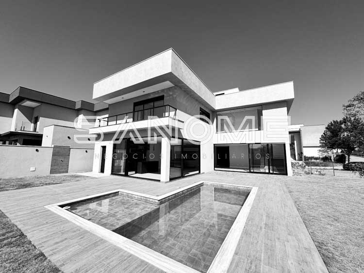 ca431 - Casa para alugar em São José dos Campos