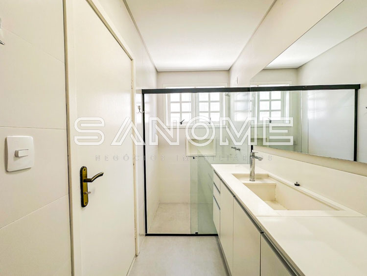 ca266 - Casa para alugar em São José dos Campos