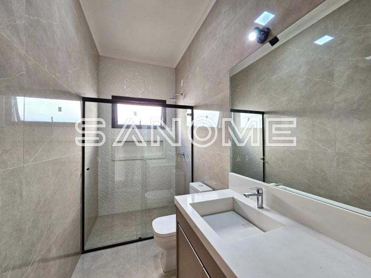 ca414 - Casa à venda no Reserva do Paratehy - São José dos Campos