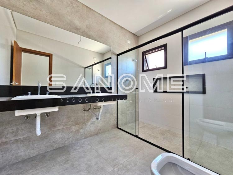 ca412 - Casa para alugar em São José dos Campos