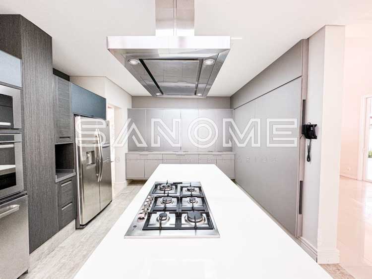 985 - Casa para alugar em São José dos Campos