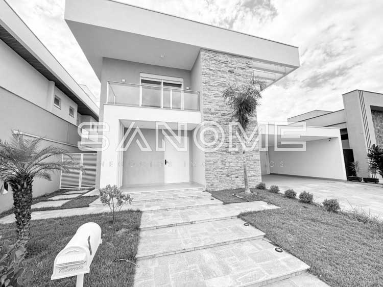 ca209 - Casa para alugar em São José dos Campos