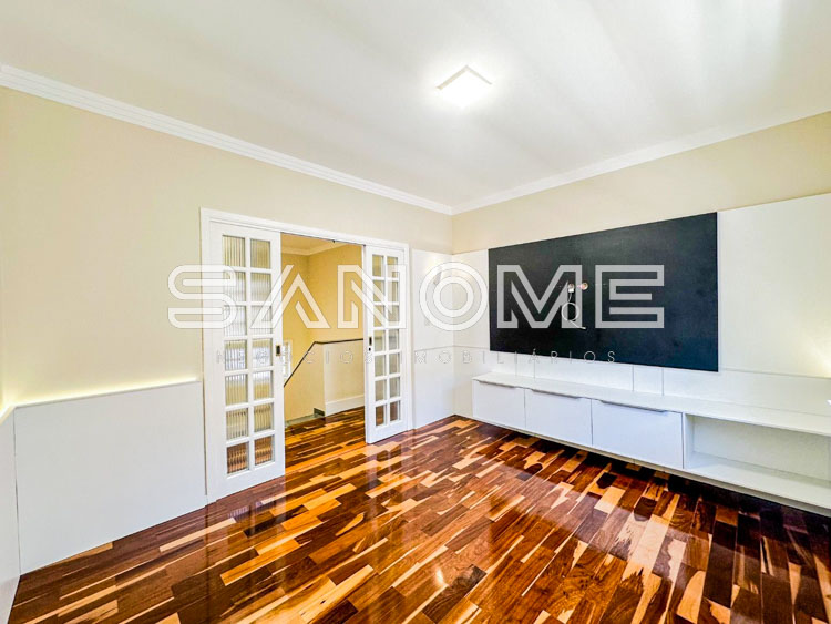 ca266 - Casa para alugar em São José dos Campos