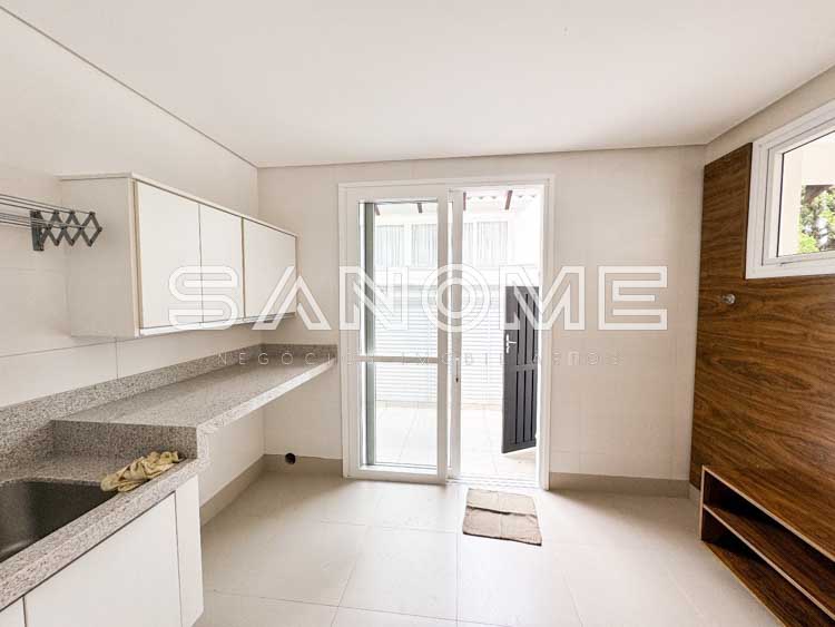 985 - Casa para alugar em São José dos Campos