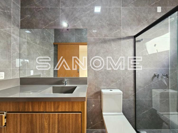 ca414 - Casa à venda no Reserva do Paratehy - São José dos Campos