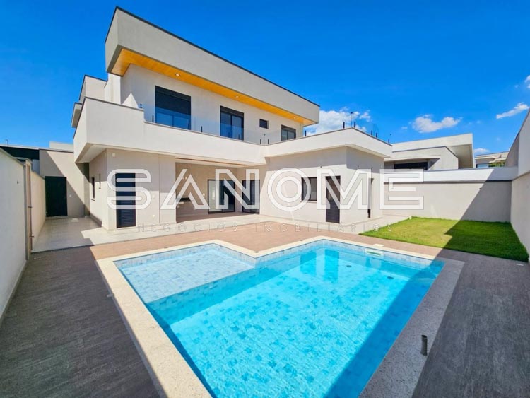 ca412 - Casa para alugar em São José dos Campos