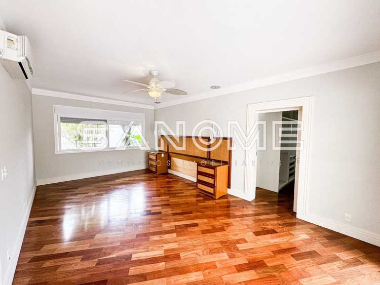 985 - Casa para alugar em São José dos Campos