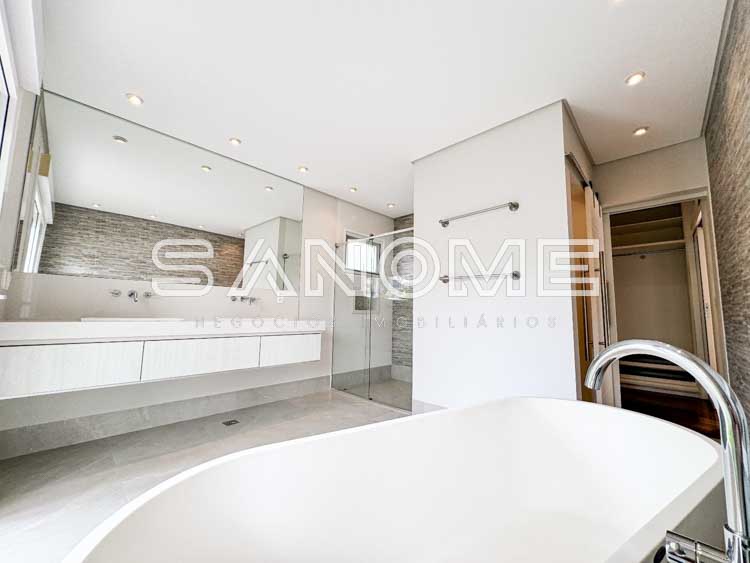 985 - Casa para alugar em São José dos Campos