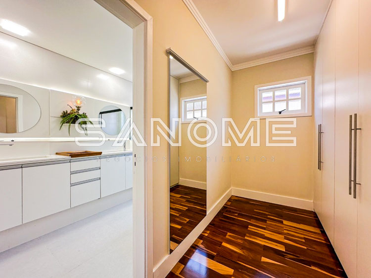 ca266 - Casa para alugar em São José dos Campos