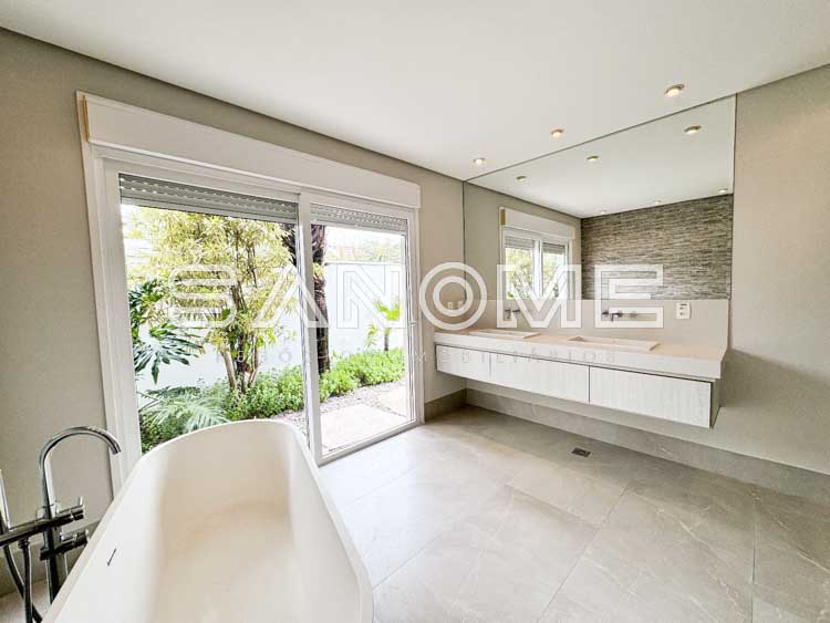 985 - Casa para alugar em São José dos Campos