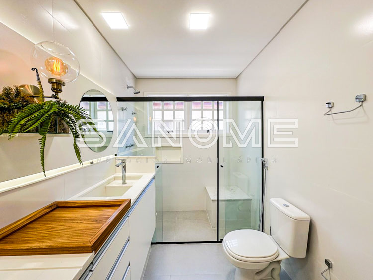 ca266 - Casa para alugar em São José dos Campos