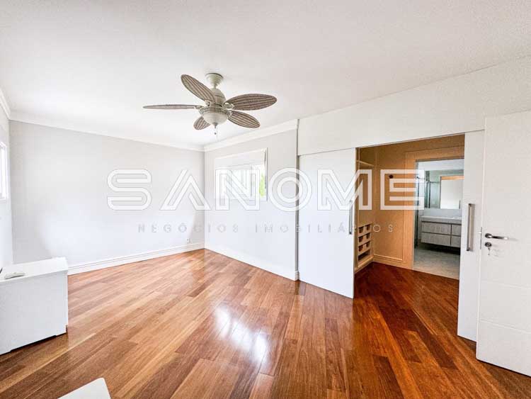 985 - Casa para alugar em São José dos Campos