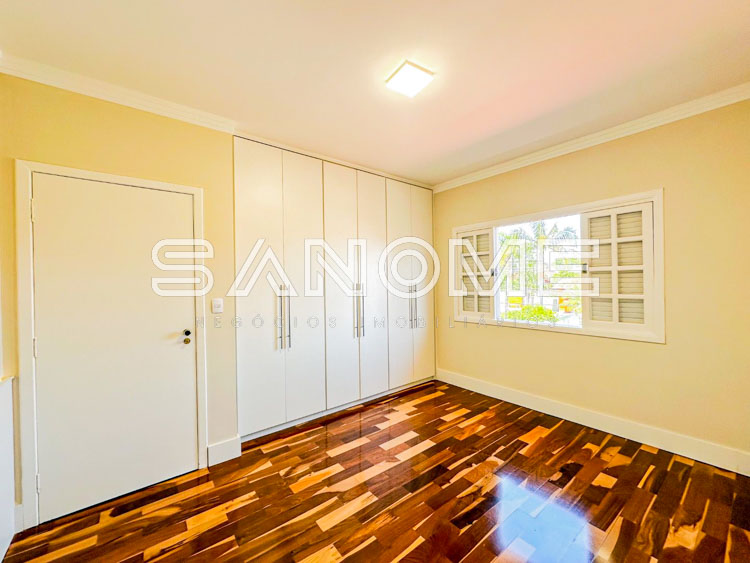 ca266 - Casa para alugar em São José dos Campos