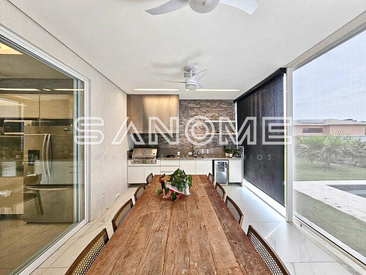 ca375 - Casa para alugar em São José dos Campos