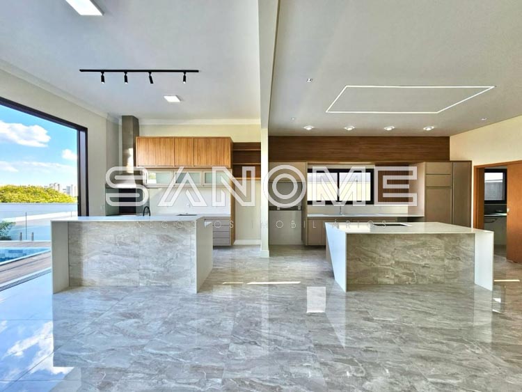 ca414 - Casa à venda no Reserva do Paratehy - São José dos Campos