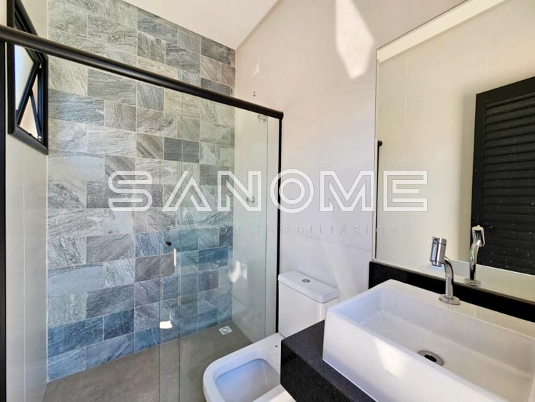 ca412 - Casa para alugar em São José dos Campos