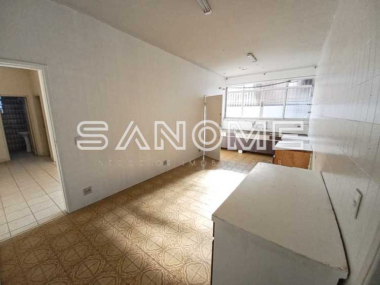 973 - Casa à venda em São José dos Campos