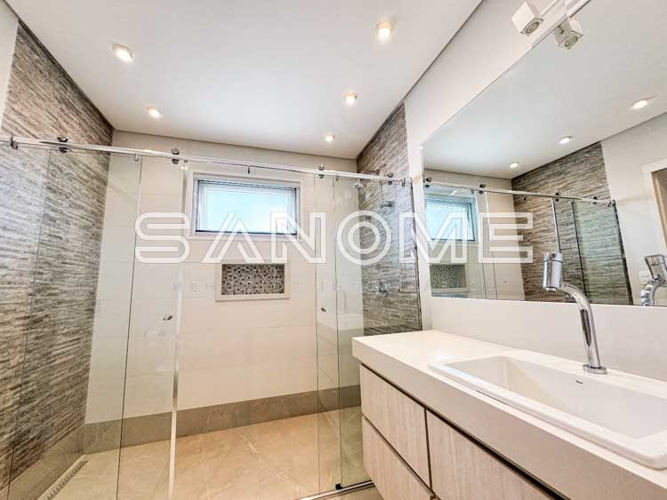 985 - Casa para alugar em São José dos Campos