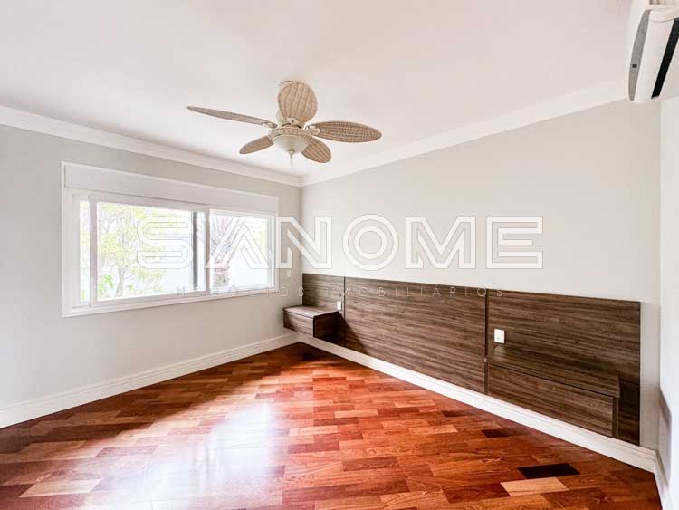 985 - Casa para alugar em São José dos Campos