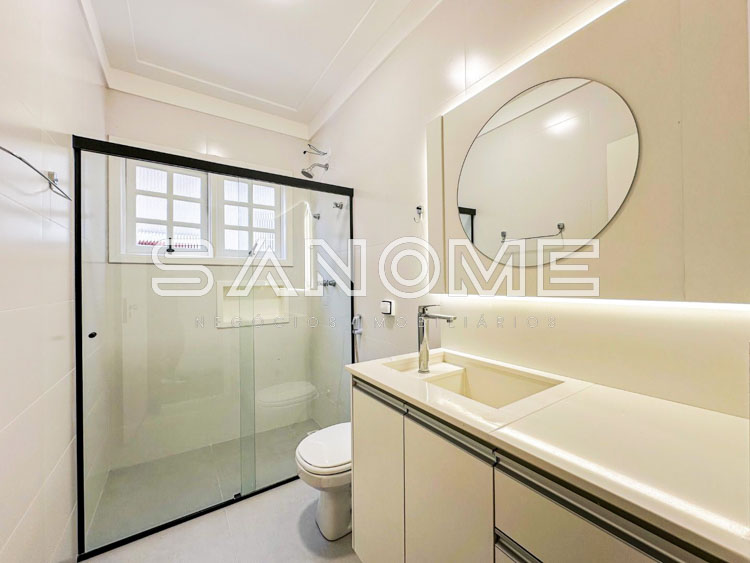 ca266 - Casa para alugar em São José dos Campos