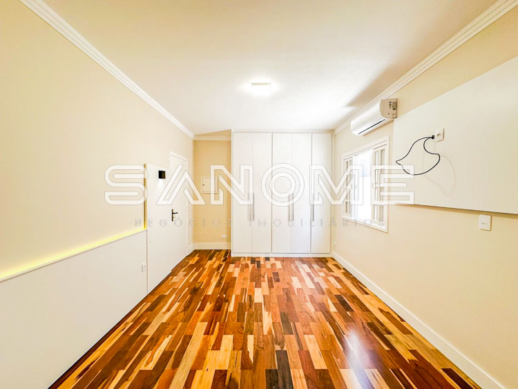 ca266 - Casa para alugar em São José dos Campos