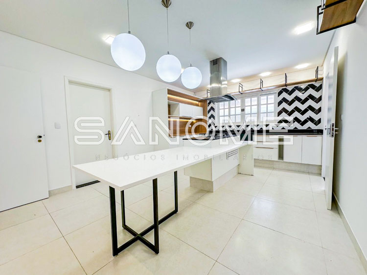 ca266 - Casa para alugar em São José dos Campos