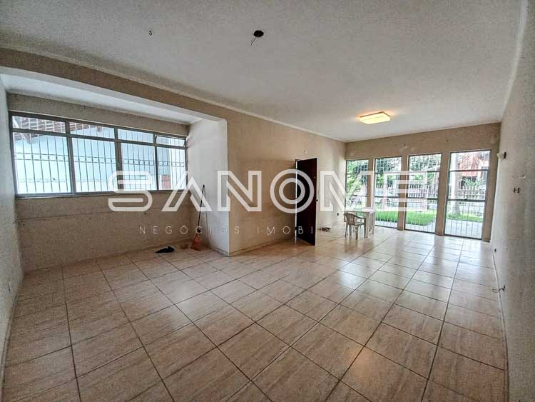 973 - Casa à venda em São José dos Campos