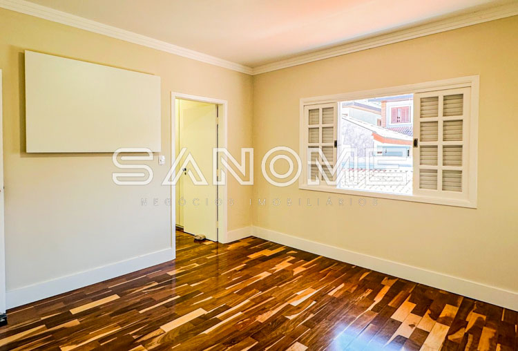 ca266 - Casa para alugar em São José dos Campos