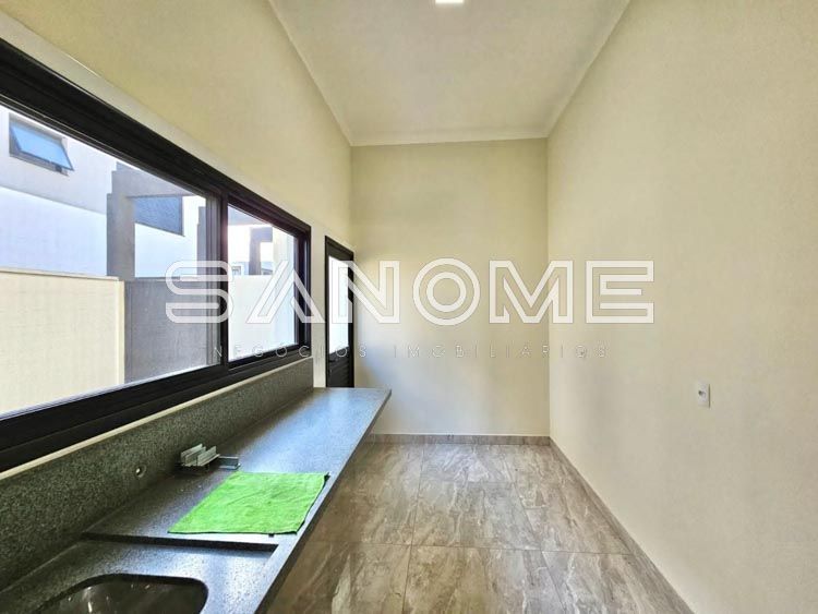 ca414 - Casa à venda no Reserva do Paratehy - São José dos Campos