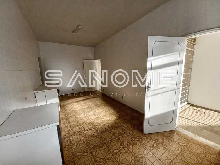 973 - Casa à venda em São José dos Campos