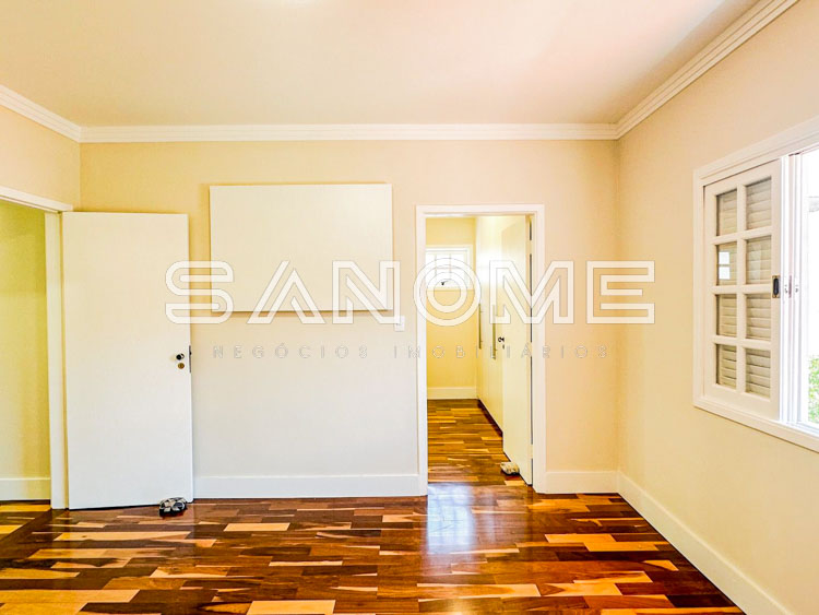 ca266 - Casa para alugar em São José dos Campos