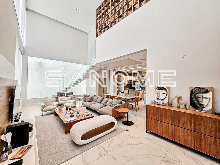 ca375 - Casa para alugar em São José dos Campos