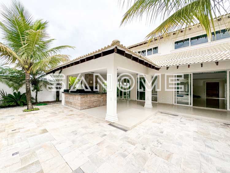 985 - Casa para alugar em São José dos Campos