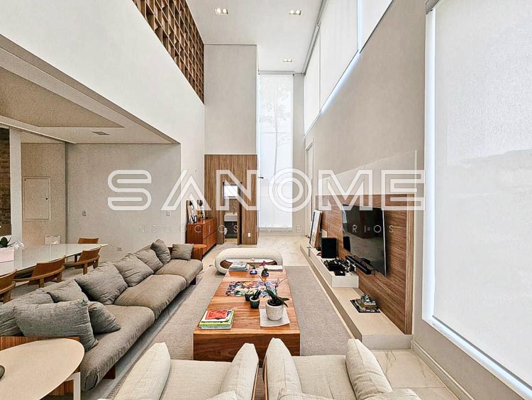 ca375 - Casa para alugar em São José dos Campos