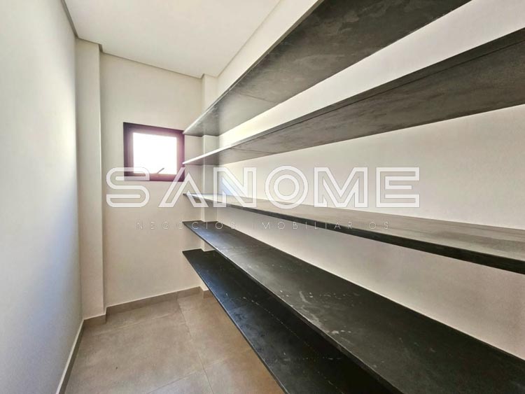 ca412 - Casa para alugar em São José dos Campos