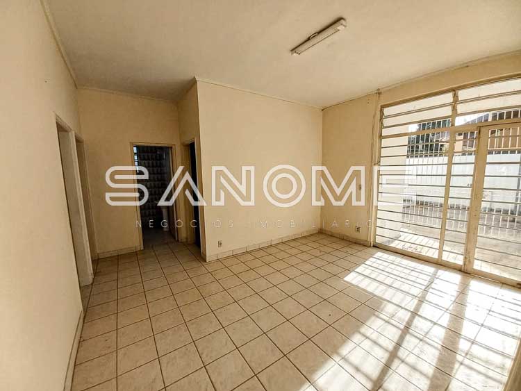 973 - Casa à venda em São José dos Campos