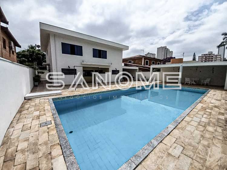 ca305 - Casa em condomínio fechado à venda em São José dos Campos