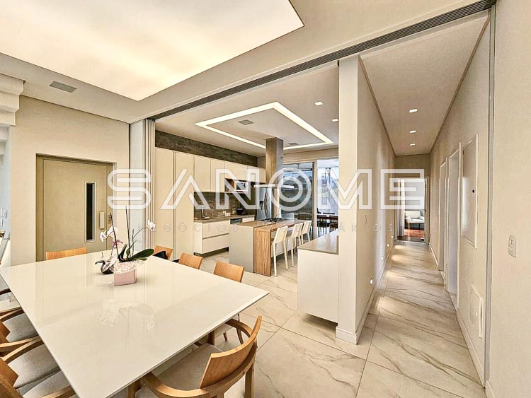 ca375 - Casa para alugar em São José dos Campos