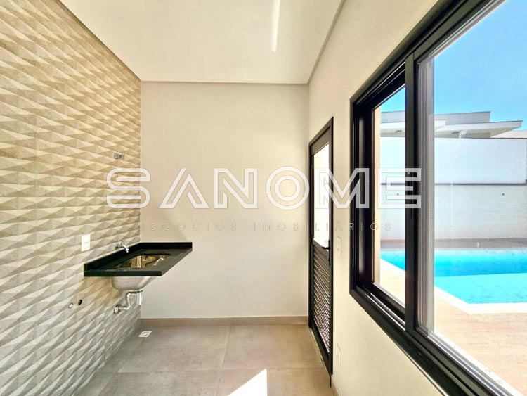 ca412 - Casa para alugar em São José dos Campos