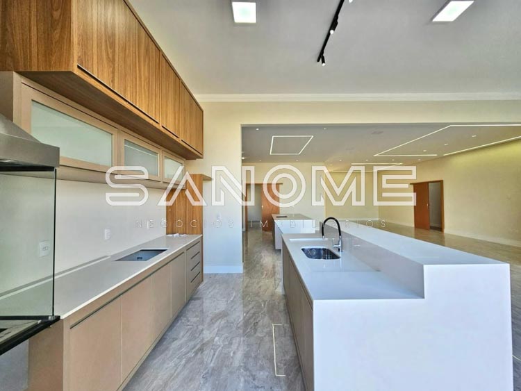 ca414 - Casa à venda no Reserva do Paratehy - São José dos Campos