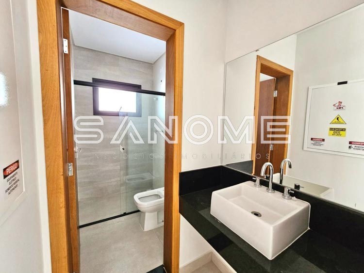 ca412 - Casa para alugar em São José dos Campos