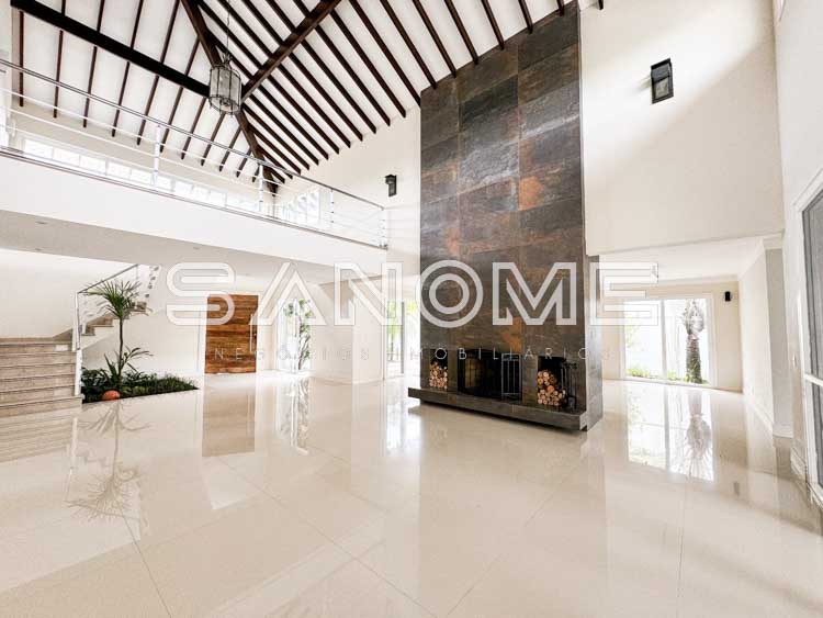 985 - Casa para alugar em São José dos Campos