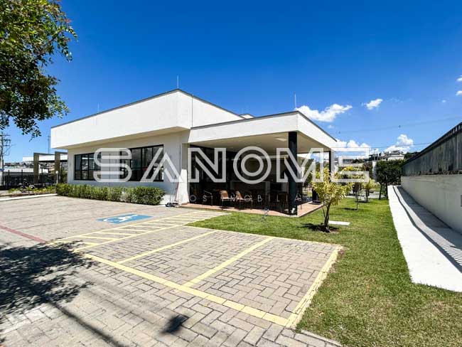 ca428 - Casa em condomínio fechado à venda em São José dos Campos