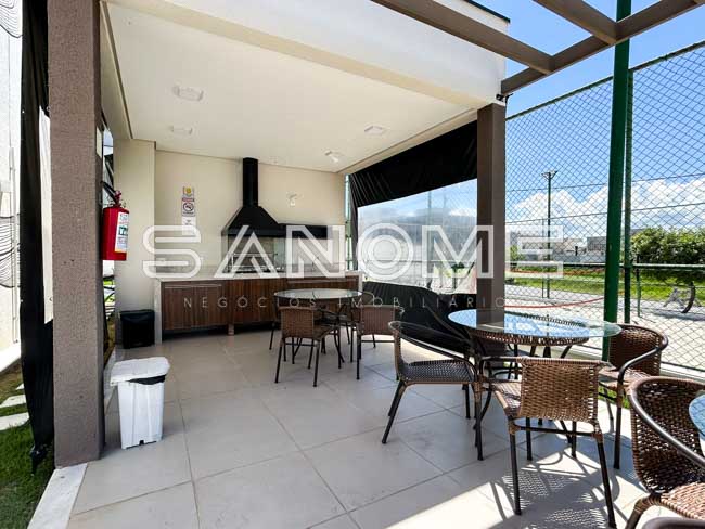 ca427 - Casa em condomínio à venda no Urbanova - São José dos Campos