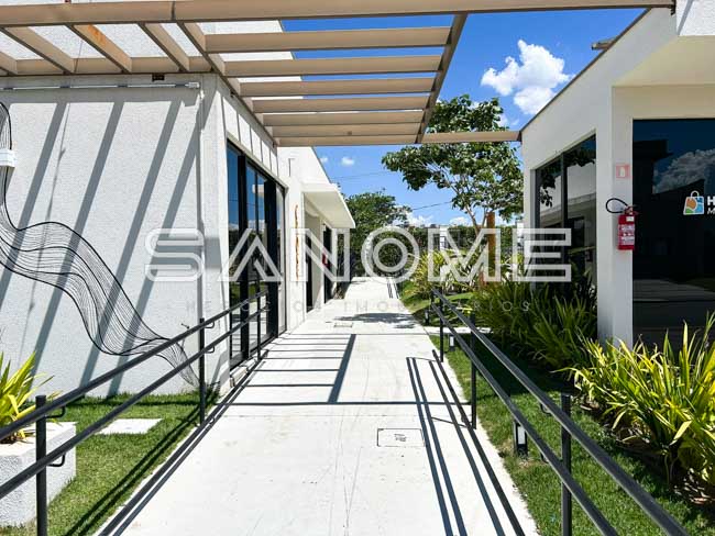 ca411 - Casa à venda no Vivant - São José dos Campos