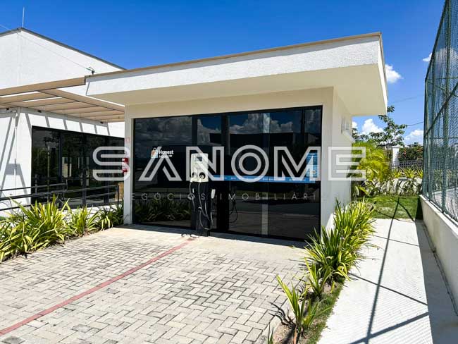 ca411 - Casa à venda no Vivant - São José dos Campos